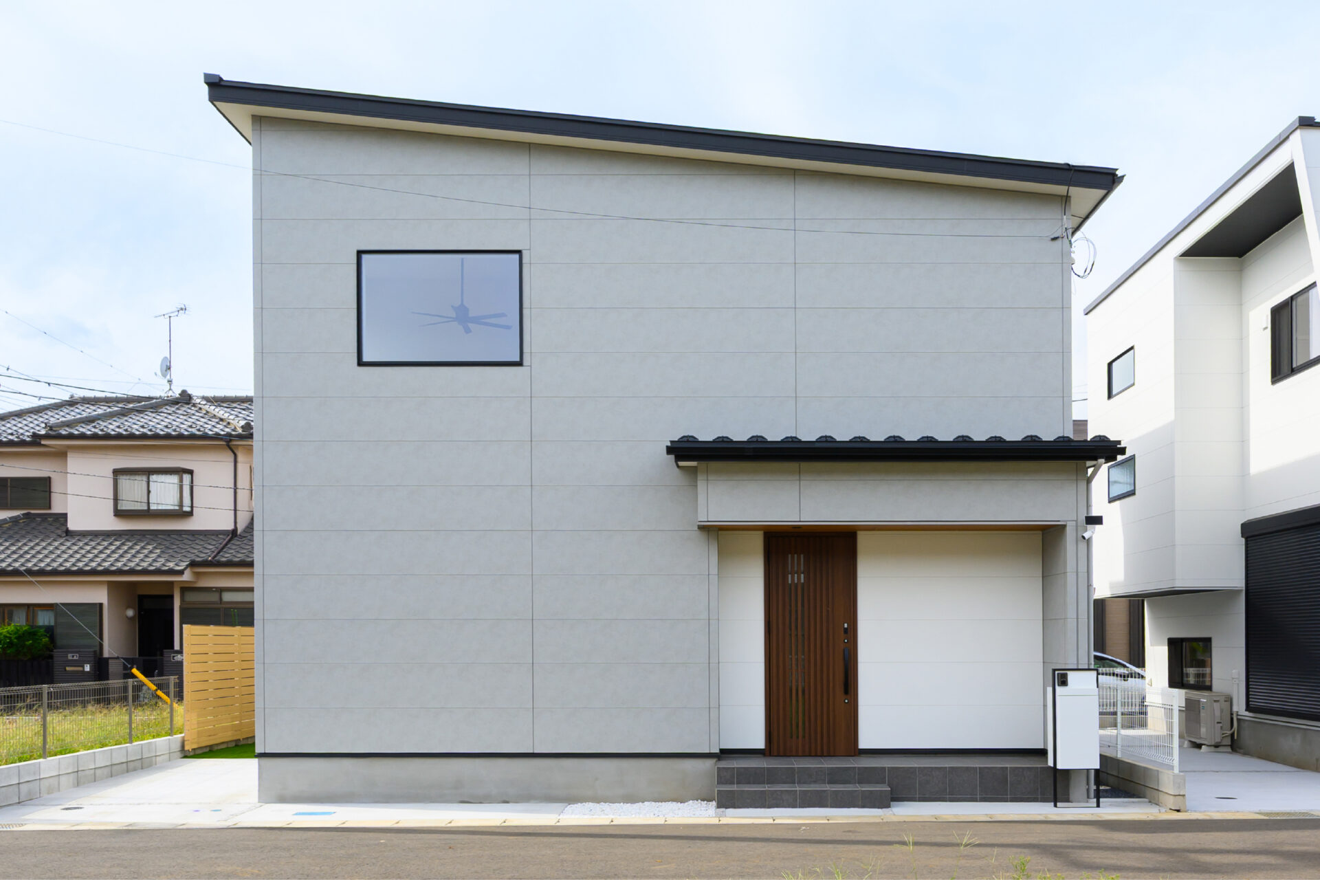 株式会社VISIO住宅販売の事例1